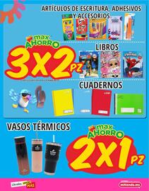 Catálogo Mi Tienda del Ahorro Página 3