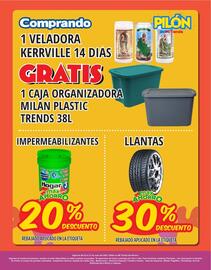 Catálogo Mi Tienda del Ahorro Página 4