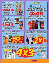 Catálogo Mi Tienda del Ahorro Página 5