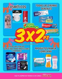 Catálogo Mi Tienda del Ahorro Página 6