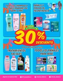 Catálogo Mi Tienda del Ahorro Página 7