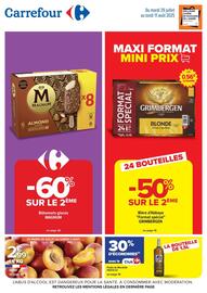 Catalogue Carrefour Drive page 1