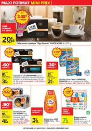 Catalogue Carrefour Drive page 11