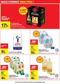 Catalogue Carrefour Drive page 14