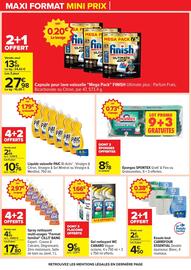 Catalogue Carrefour Drive page 18