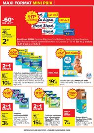 Catalogue Carrefour Drive page 19