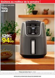 Catalogue Carrefour Drive page 2