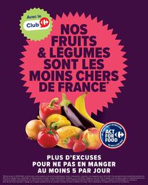 Catalogue Carrefour Drive page 20