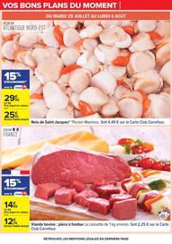 Catalogue Carrefour Drive page 22
