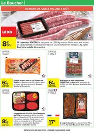 Catalogue Carrefour Drive page 25