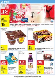 Catalogue Carrefour Drive page 33