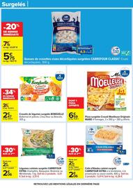 Catalogue Carrefour Drive page 37