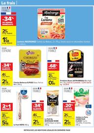 Catalogue Carrefour Drive page 39