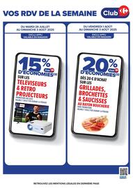 Catalogue Carrefour Drive page 4