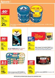 Catalogue Carrefour Drive page 43