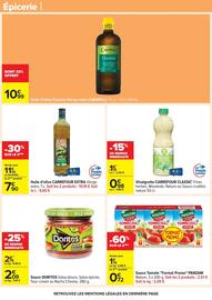 Catalogue Carrefour Drive page 44