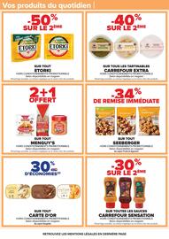 Catalogue Carrefour Drive page 46
