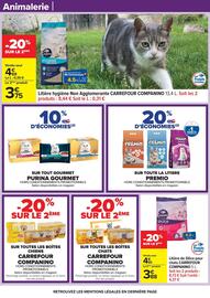 Catalogue Carrefour Drive page 47