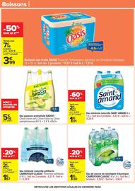 Catalogue Carrefour Drive page 49
