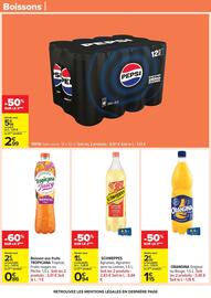 Catalogue Carrefour Drive page 51