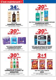 Catalogue Carrefour Drive page 54