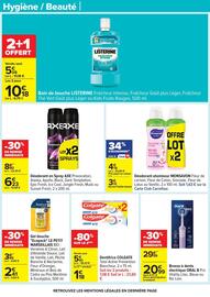 Catalogue Carrefour Drive page 55