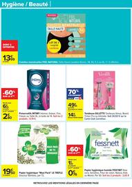 Catalogue Carrefour Drive page 57
