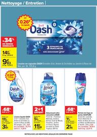 Catalogue Carrefour Drive page 58