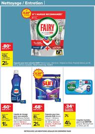 Catalogue Carrefour Drive page 59