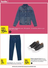 Catalogue Carrefour Drive page 60