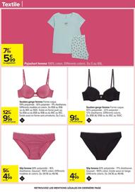 Catalogue Carrefour Drive page 62