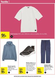 Catalogue Carrefour Drive page 63