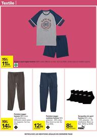 Catalogue Carrefour Drive page 64