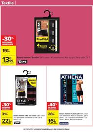 Catalogue Carrefour Drive page 65