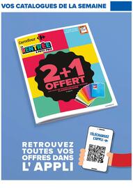 Catalogue Carrefour Drive page 67