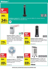 Catalogue Carrefour Drive page 69