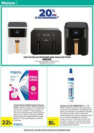 Catalogue Carrefour Drive page 70
