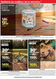 Catalogue Carrefour Drive page 74