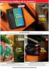 Catalogue Carrefour Drive page 75