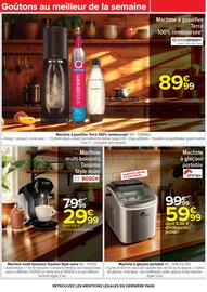Catalogue Carrefour Drive page 77