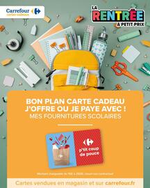 Catalogue Carrefour Drive page 79