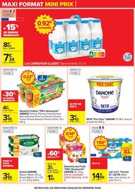 Catalogue Carrefour Drive page 8