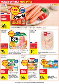 Catalogue Carrefour Drive page 9