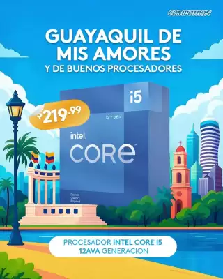 Catálogo Computron (válido hasta 3-08)