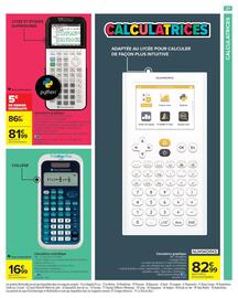 Catalogue Carrefour Drive page 23