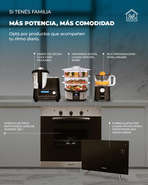 Catálogo Casa Luis Chemes Página 3