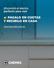 Catálogo Casa Luis Chemes Página 4