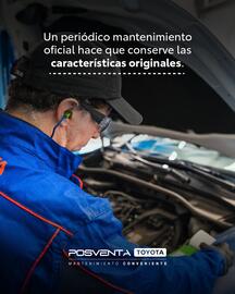 Catálogo Toyota Página 2