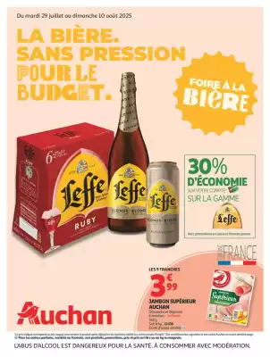 Catalogue Auchan Direct