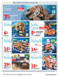 Catalogue Auchan Drive page 10